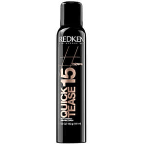 Redken Quick Tease 15 Finishing Spray 5.3oz