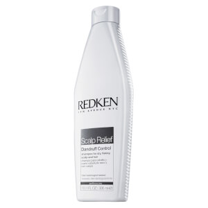 Redken Scalp Relief Dandruff Control Shampoo 10.1oz