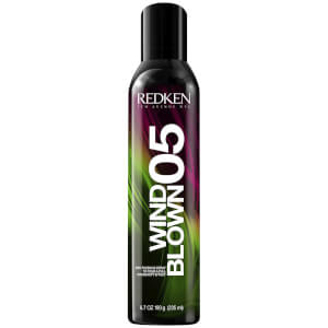 Redken Windblown 05 Finishing Spray 6.7oz