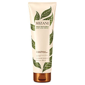 Mizani True Textures Intense Moisture Replenish Treatment 8.5oz