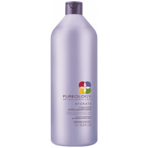 Pureology Hydrate Conditioner 33.8oz (Worth $120)