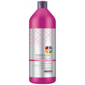 Pureology Smooth Perfection Cleansing Conditioner 33.8oz (Worth $136)