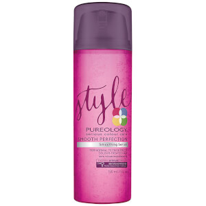Pureology Smooth Perfection Frizz Fighting Smoothing Serum 5 oz
