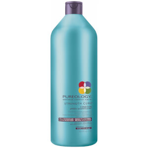 Pureology Strength Cure Conditioner 33.8oz (Worth $122)