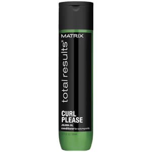 Matrix Total Results Curl Please Conditioner 10.1oz