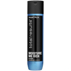 Matrix Total Results Moisture Me Rich Conditioner 10.1oz