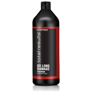 Matrix Total Results So Long Damage Conditioner 33.8oz
