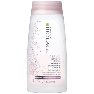Matrix Biolage Sugar Shine Shampoo 1.7oz