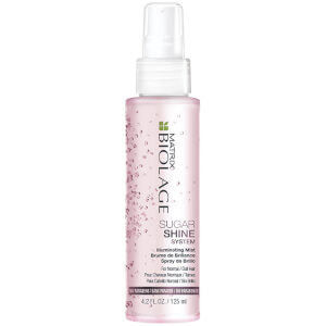 Matrix Biolage Sugar Shine Illuminating Mist 4.2oz