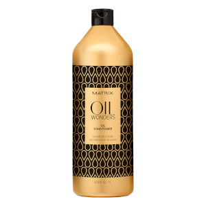 Matrix Oil Wonders Conditioner 33.8oz (Worth $89)