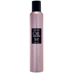 Matrix Oil Wonders Volume Rose Finishing Spray 10.2oz