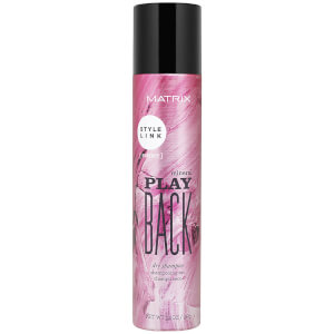 Matrix Style Link Mineral Play Back Dry Shampoo 3.4oz