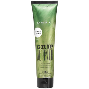 Matrix Style Link Mineral Grip Definer Texture Cream 3.6oz
