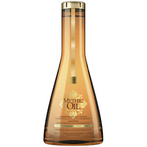 L'Oréal Professionnel Mythic Oil Normal to Fine Shampoo 8.45 fl oz