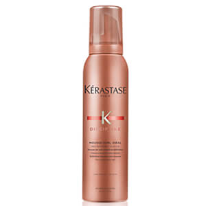Kérastase Mousse Curl Idéal 5oz
