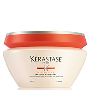 Kérastase Nutritive Masque Magistral 6.8oz