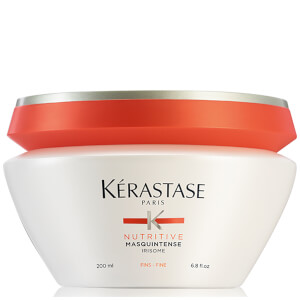 Kérastase Nutritive Masquintense for Fine Hair 6.8oz