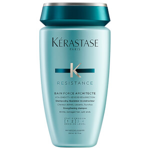 Kérastase Résistance Bain Force Architecte 8.5oz