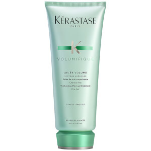 Kérastase Résistance Gelée Volumifique 6.8oz