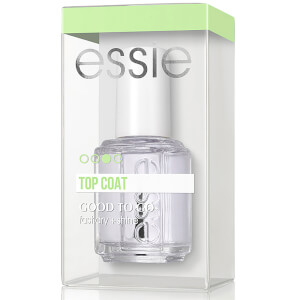 essie Professional Good to Go Top Coat 0.46oz
