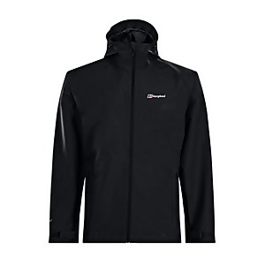Berghaus insulated waterproof jacket Outlet