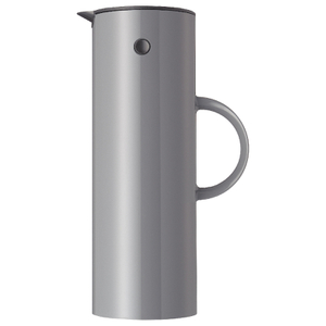 Stelton 1L Em77 Vacuum Jug - Granite