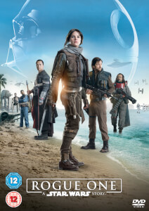 Rogue One: A Star Wars Story