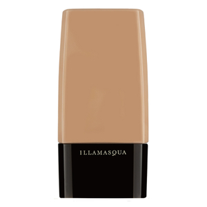 Illamasqua Rich Liquid Foundation - 210
