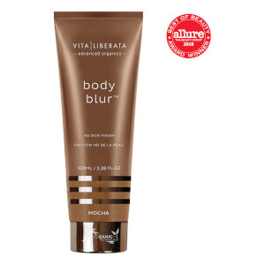 Vita Liberata Body Blur Instant HD Skin Finish - Dark Mocha 100 ml
