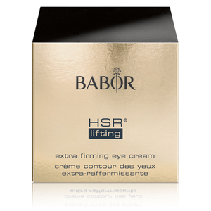 BABOR HSR® Lifting Extra Firming Eye Cream 30ml