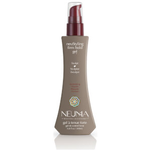 NEUMA NeuStyling Firm Hold Gel 200ml
