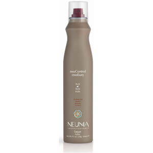 NEUMA neuControl Medium Hold Hairspray 300ml