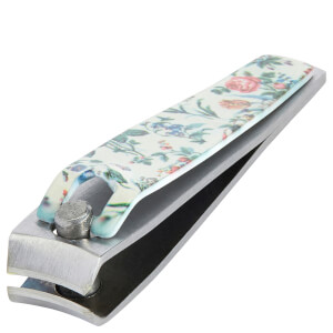 The Vintage Cosmetics Company Fingernail Clippers - Floral