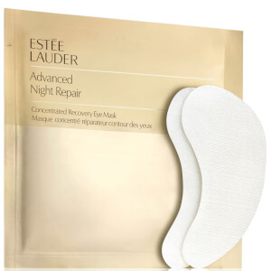 Estée Lauder Advanced Night Repair Concentrated Recovery Eye Mask (4 unidades)