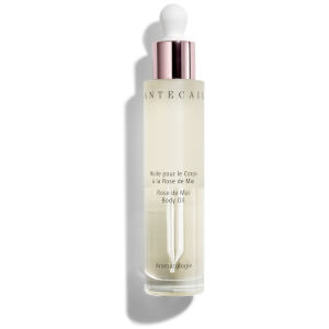 Chantecaille Rose de Mai Body Oil 50ml