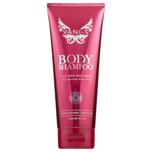 Vani-T Body Shampoo 200 ml