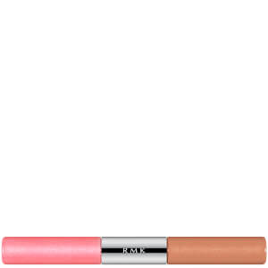 Блеск для губ RMK Face Pop W Stick Gloss - Romantic Sparkle