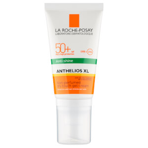 La Roche-Posay Anthelios Anti-Shine SPF50+ 50 ml