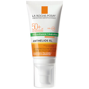 La Roche-Posay Anthelios Anti-Shine Tinted SPF50+ 50 ml