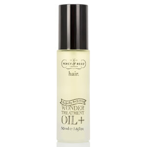 Percy & Reed Perfectly Perfecting Wonder Treatment Oil+ 50ml