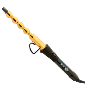 Rizador Boho Styler Gold Titanium de Electric Head Jog