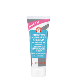 first aid beauty brightening cream