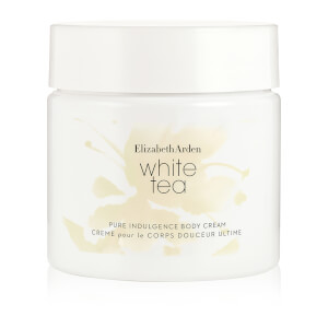 elizabeth arden white tea body cream エリザベス アーデン ホワイト ティー ボディ クリーム 400ml