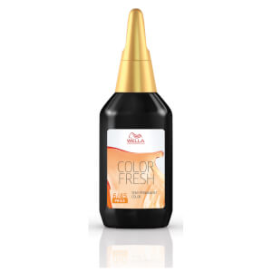 Wella Colour Fresh Dark Red Mahogony Blonde 6/45 75ml