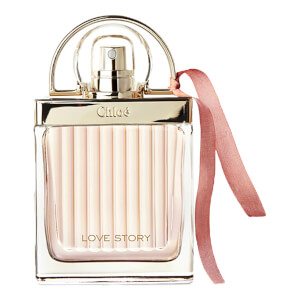 Eau de Parfum Love Story Eau Sensuelle da Chloé 50 ml