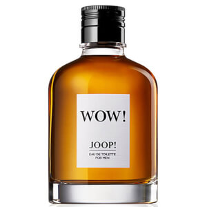 Eau de Toilette WOW! de JOOP! 100 ml