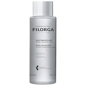 filorga makeup remover