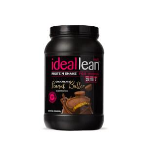 IdealLean Protein - Peanut Butter Chocolate - 30 Servings