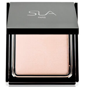 SLA Paris Precious Silk Compact Powder 10g (Various Shades)