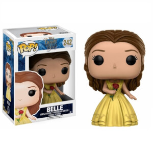 Disney Belle Pop! Vinyl Figure